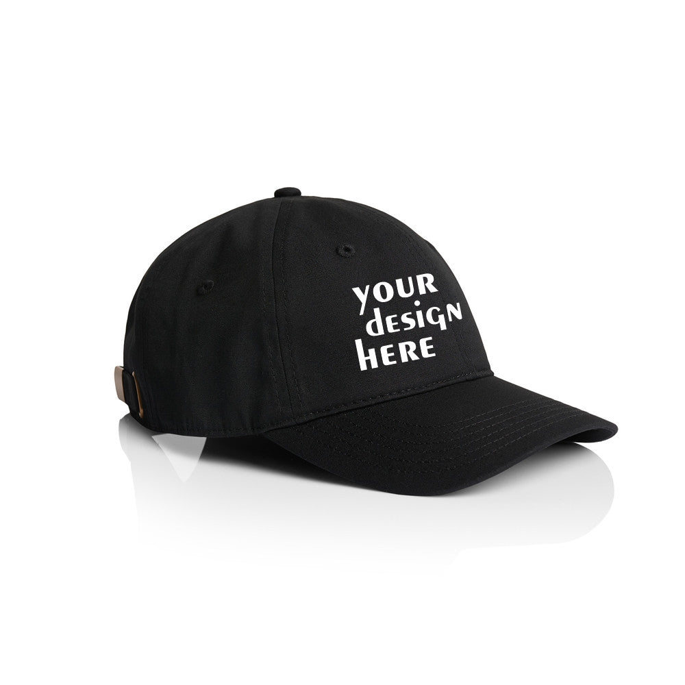 Custom Cap