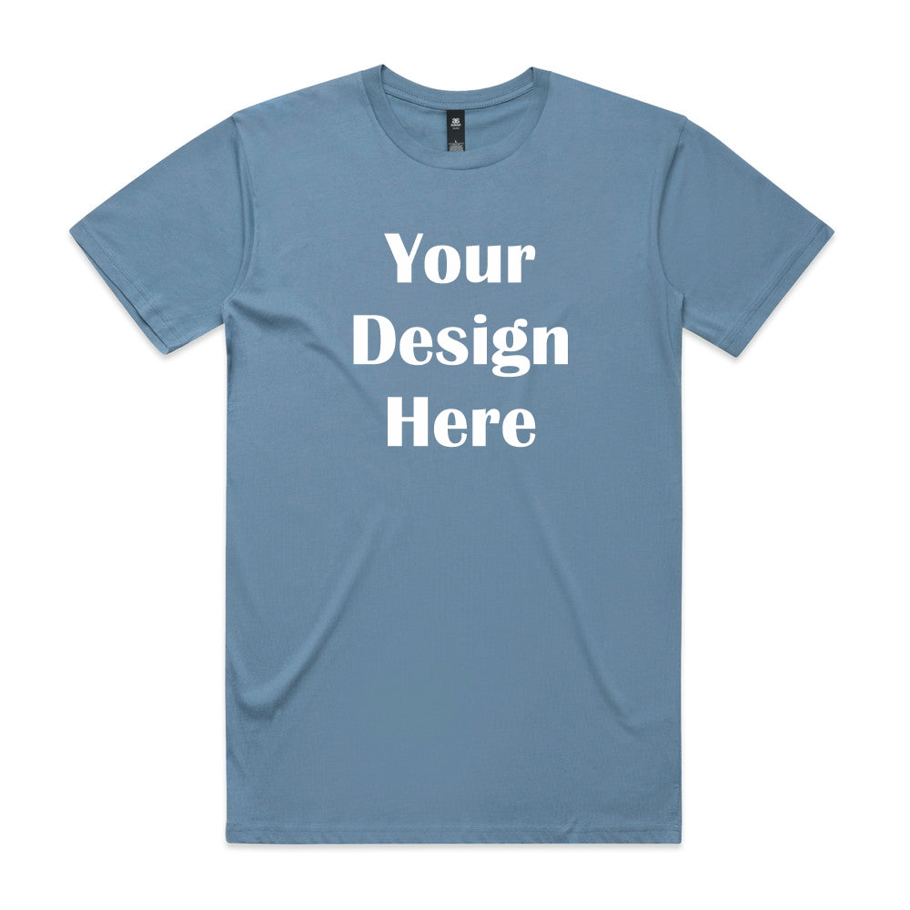 Custom Tee