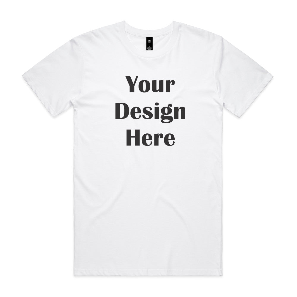 Custom Tee