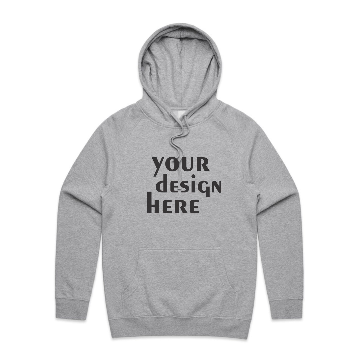Custom Hoodie