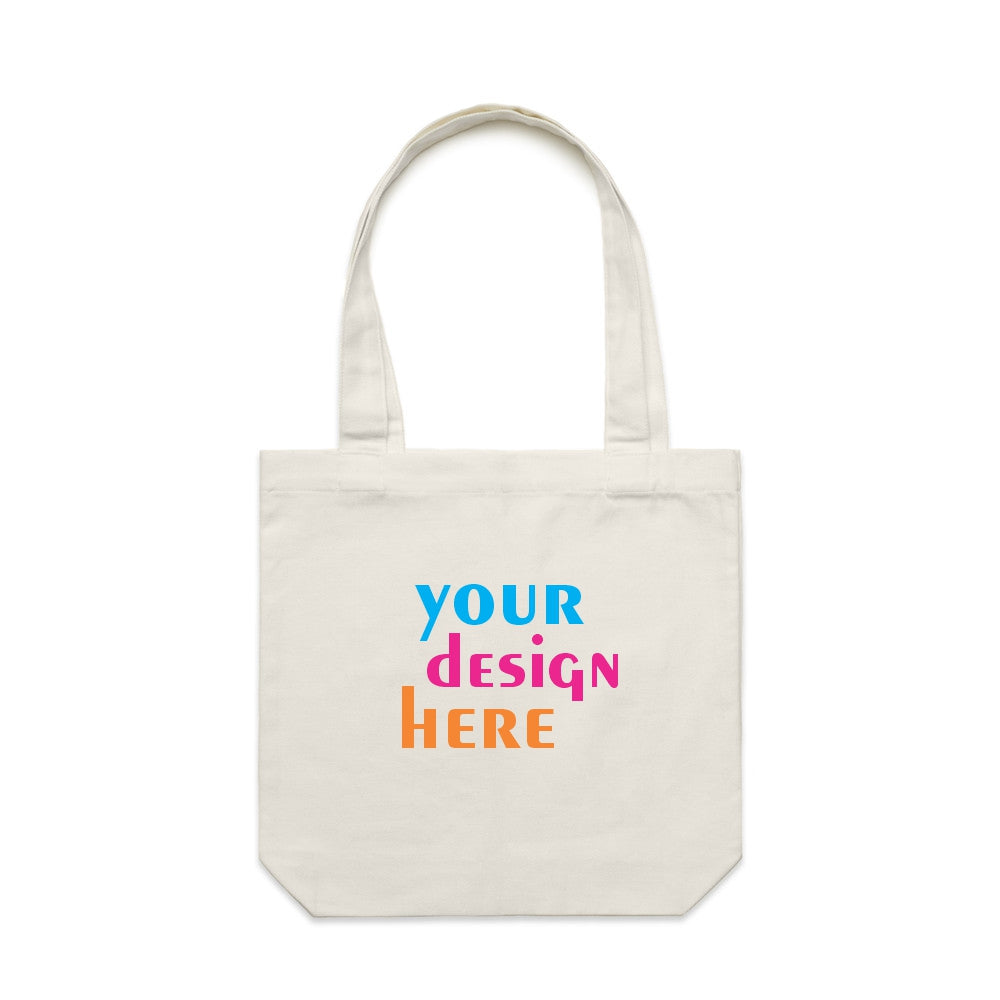 Custom Tote Bag