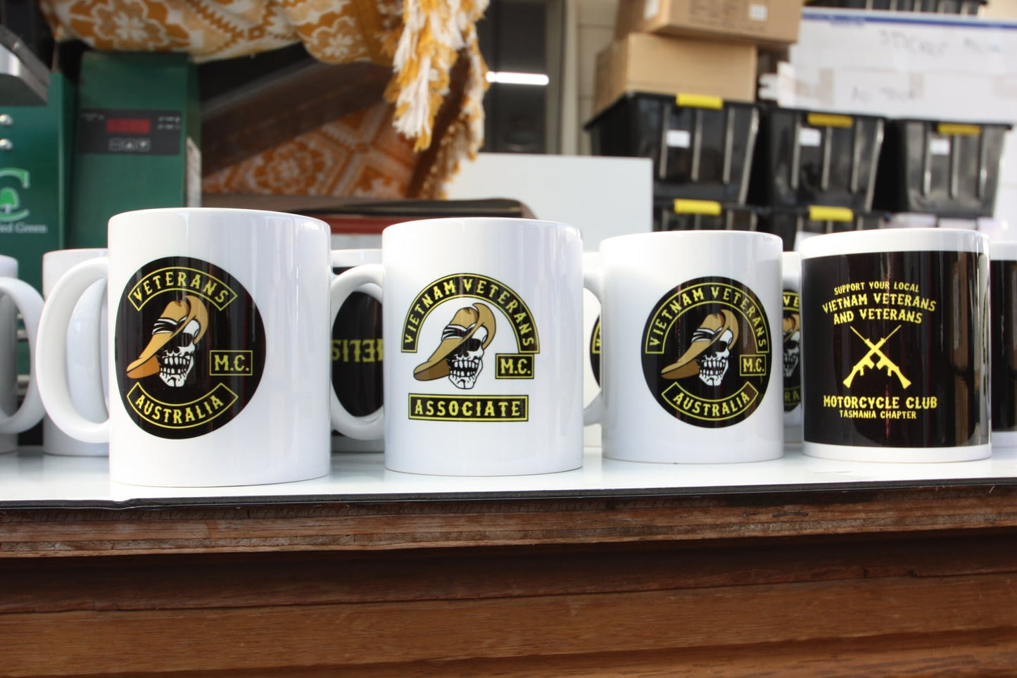 Custom Mug