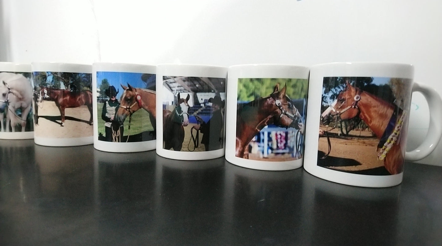 Custom Mug