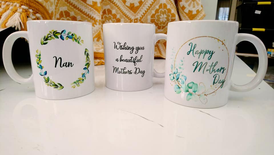 Custom Mug