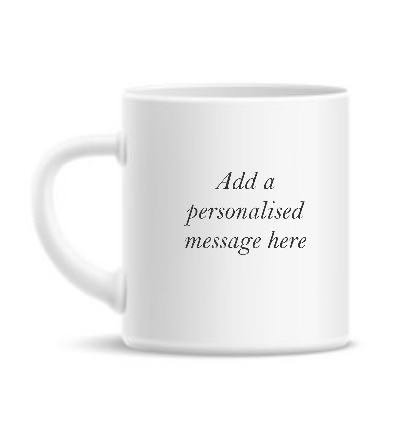 Mother of the F* Year Mug