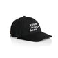 Custom Cap