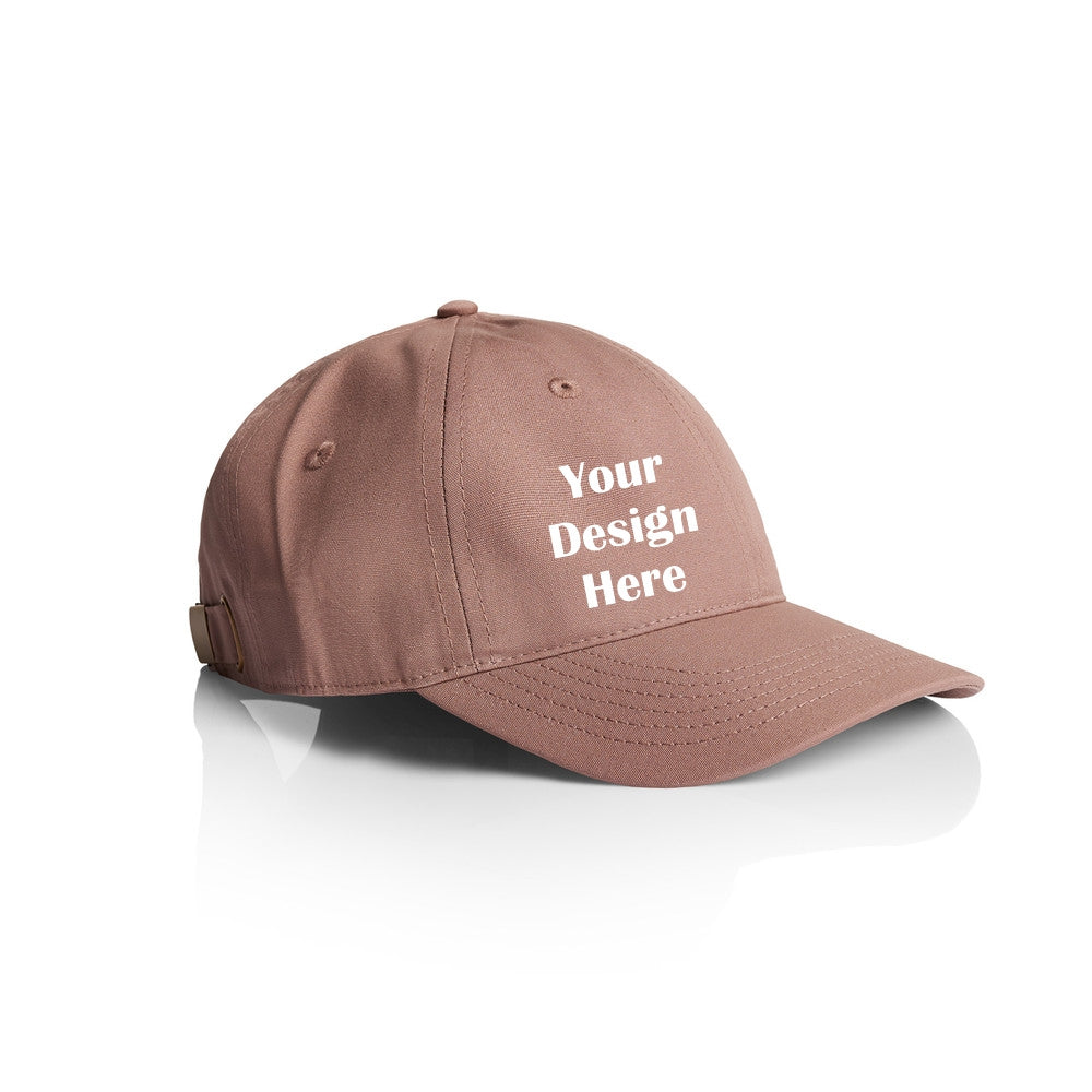 Caps