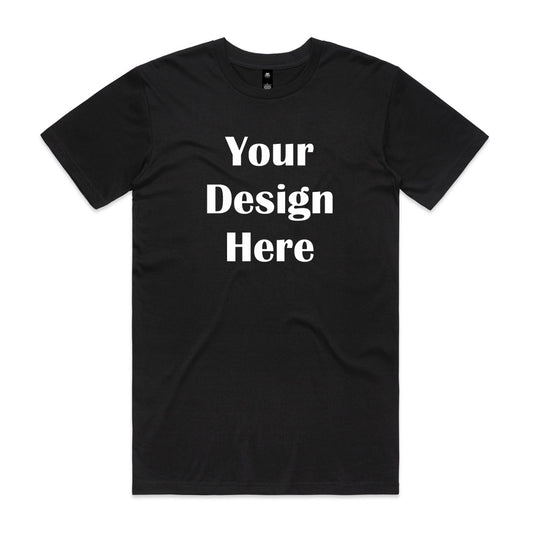 Custom Tee