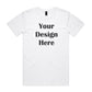 Custom Tee