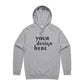 Custom Hoodie