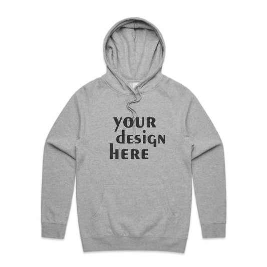 Custom Hoodie