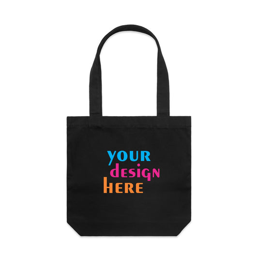 Custom Tote Bag