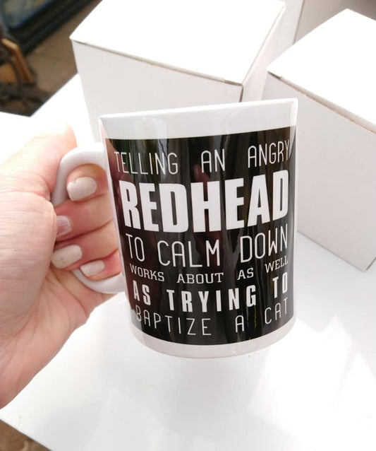 Custom Mug