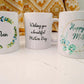 Custom Mug