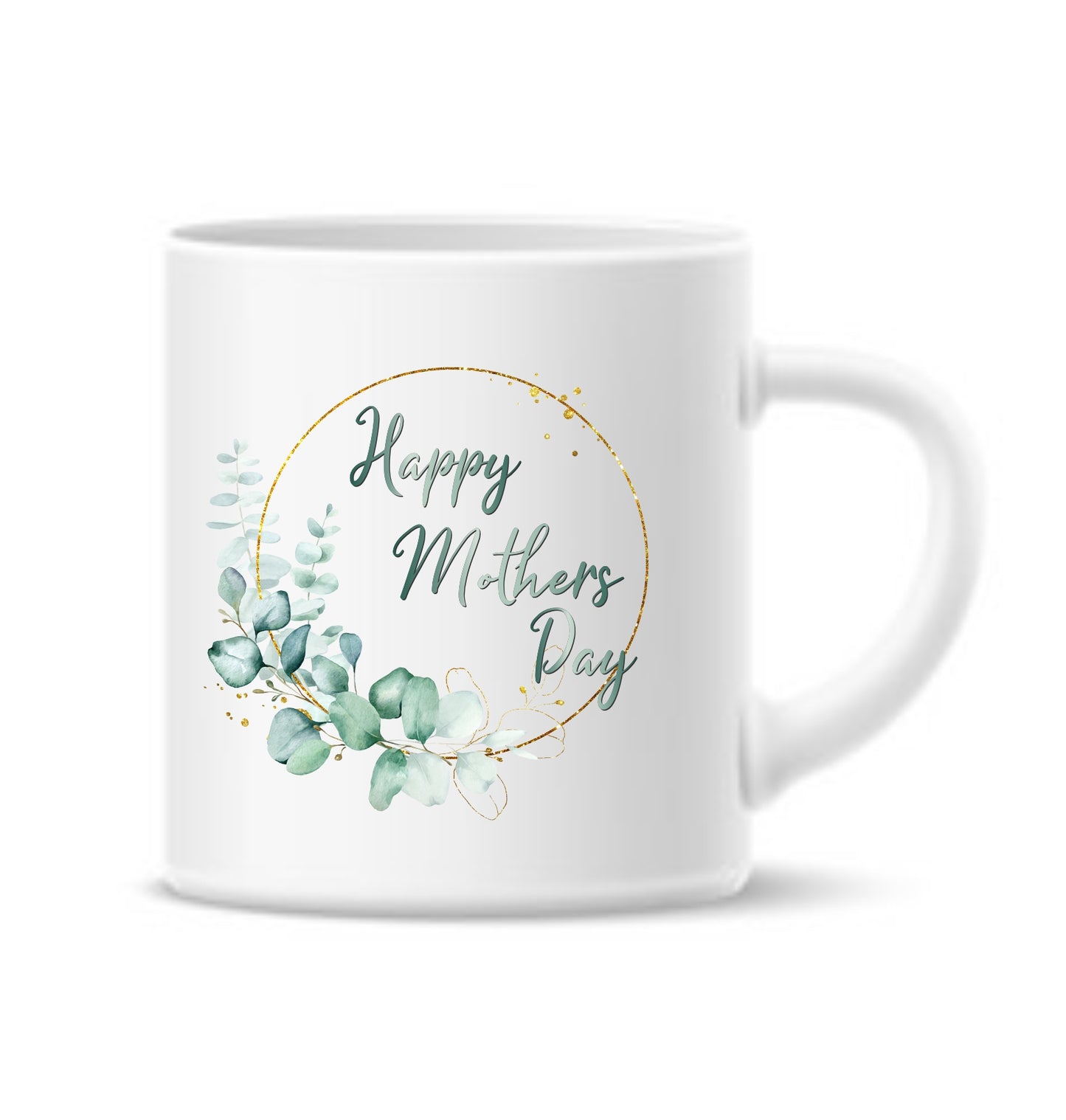 Happy Mothers Day Mug