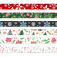 Pet Collar - Christmas