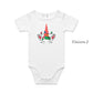 Christmas Baby Onesie