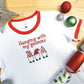 Gnomies Christmas - Ladies Tee