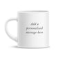 Mother of the F* Year Mug